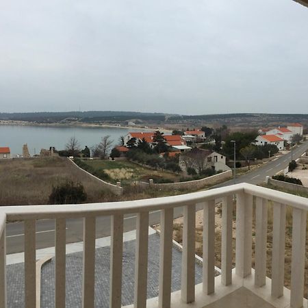 Vila Luce Novalja Bagian luar foto